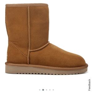 Koolaburra by UGG Koola short boots